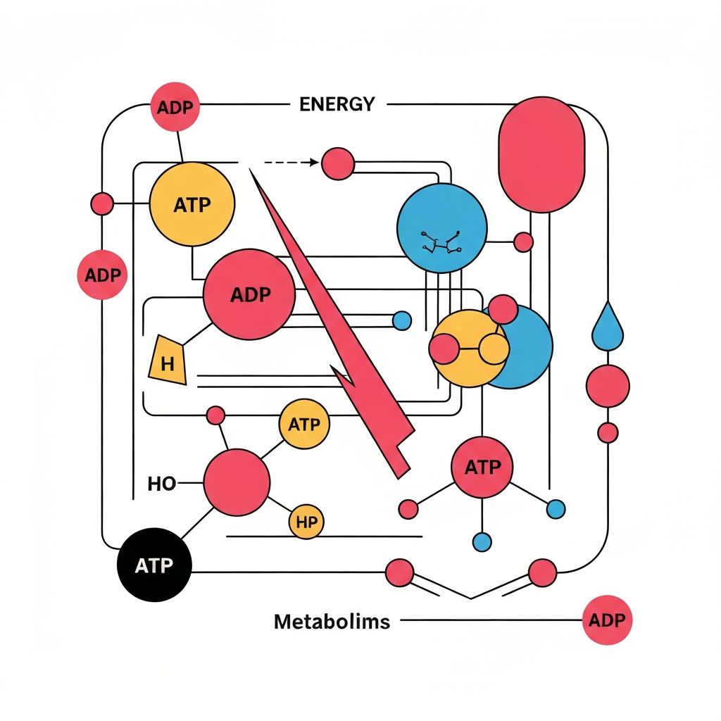 Metabolic Processes